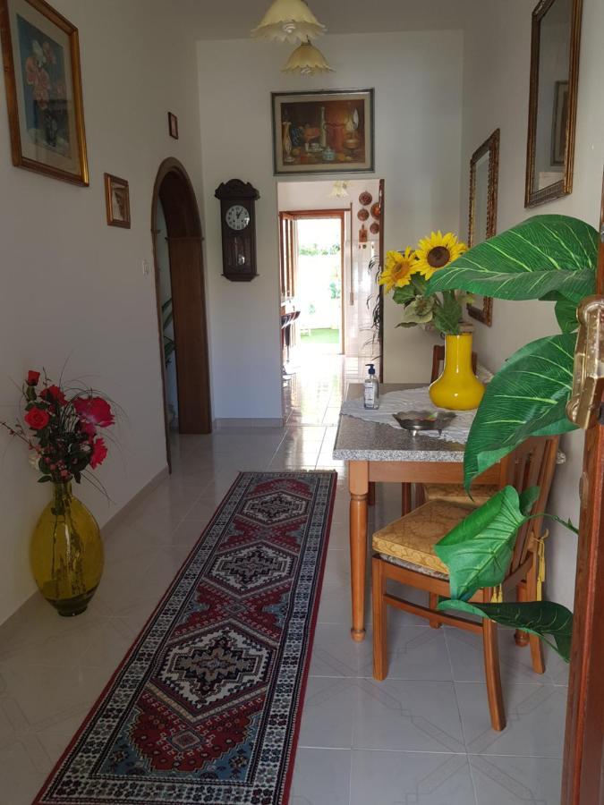 Zia Mia B&B Олбия Екстериор снимка