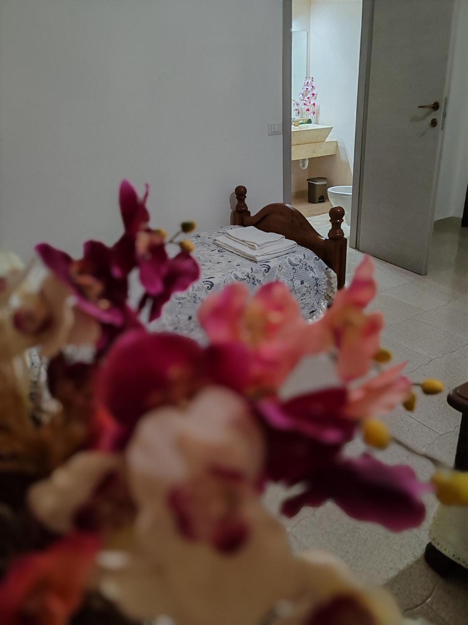 Zia Mia B&B Олбия Екстериор снимка