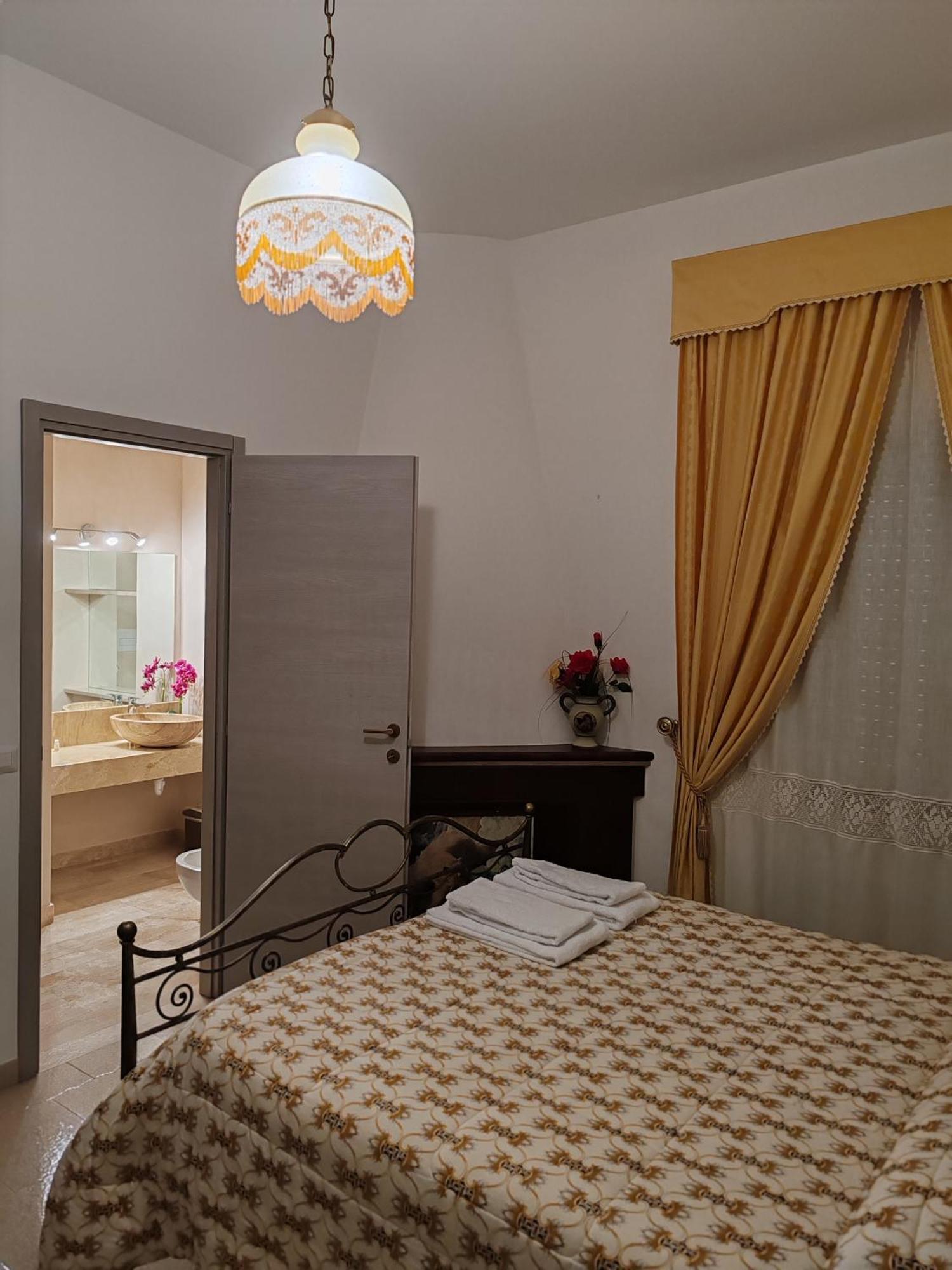 Zia Mia B&B Олбия Екстериор снимка