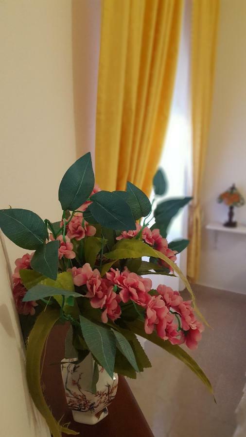 Zia Mia B&B Олбия Екстериор снимка