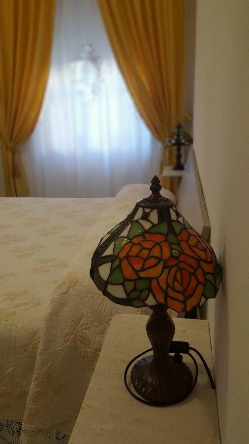 Zia Mia B&B Олбия Екстериор снимка