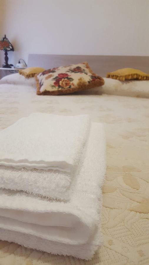Zia Mia B&B Олбия Екстериор снимка