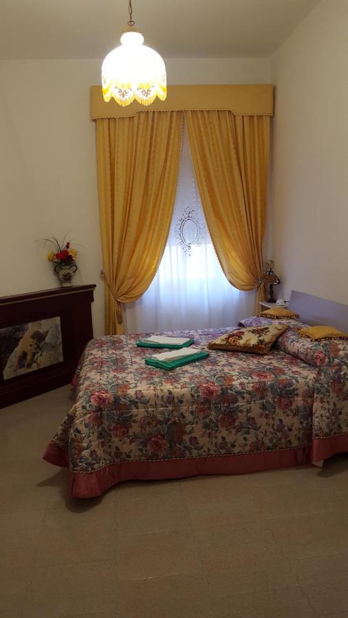 Zia Mia B&B Олбия Екстериор снимка